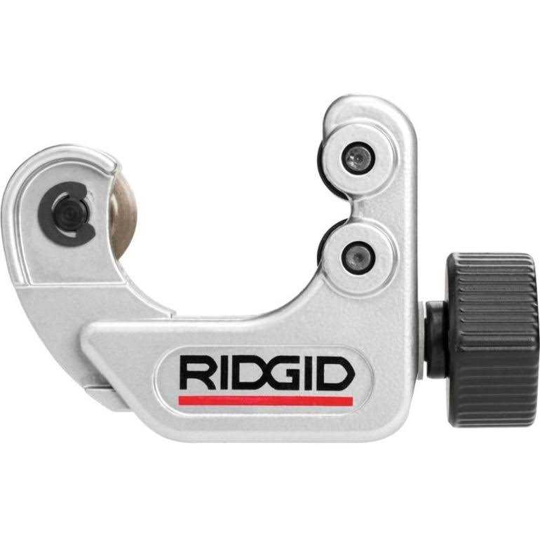 Ridgid 101 Tubing Cutter 40617 - Zenithce