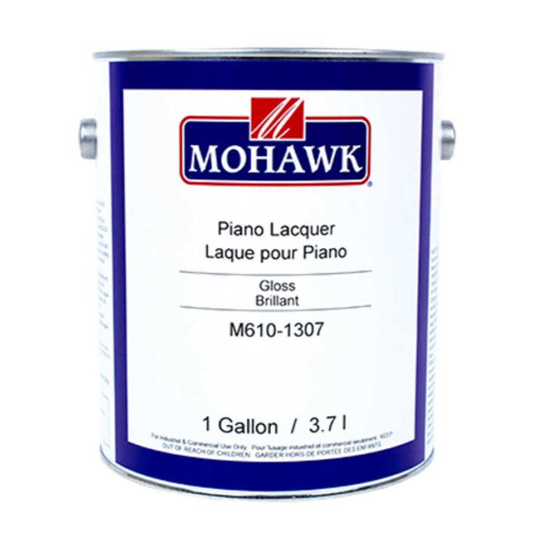Mohawk Classic Instrument Lacquer - Zenithce