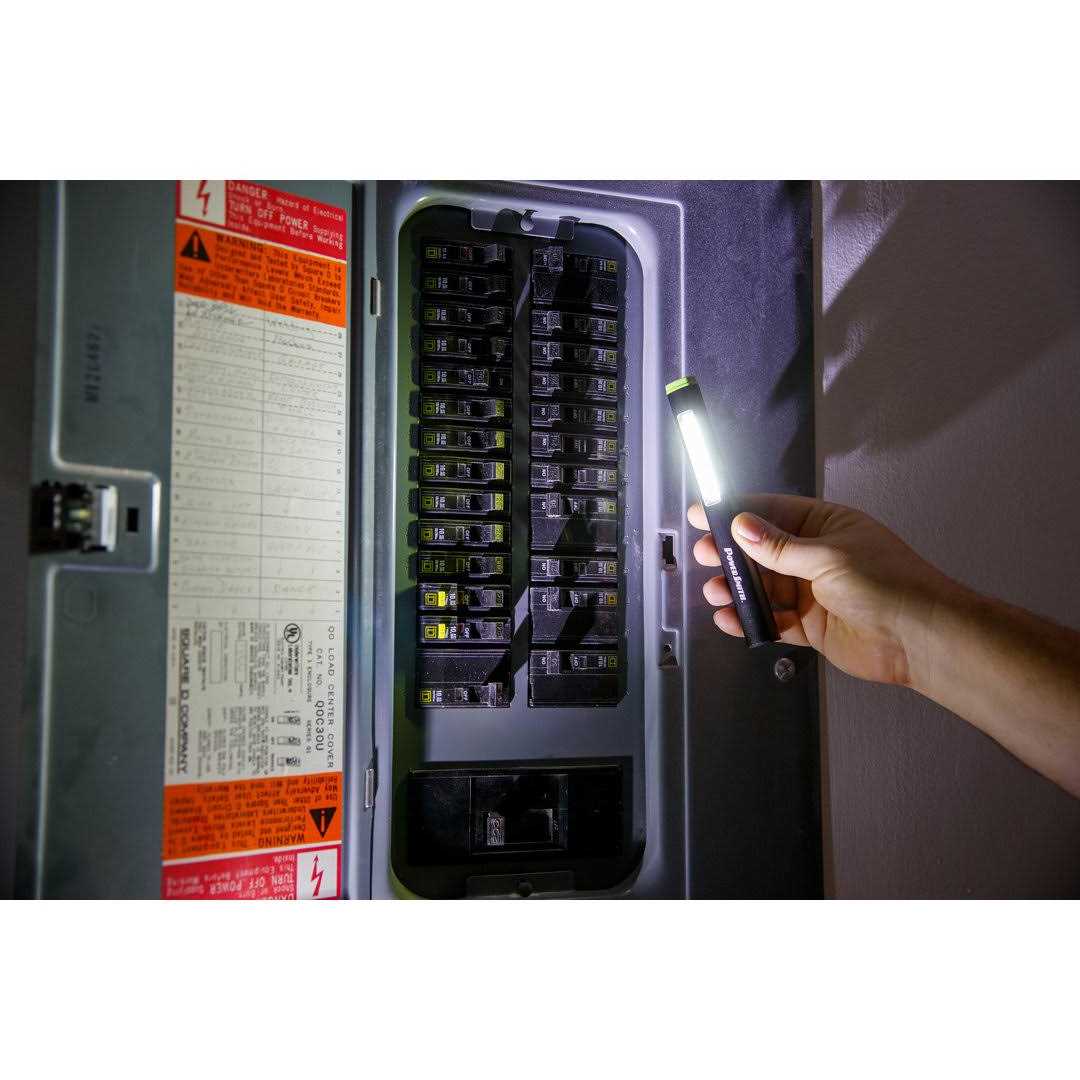 Powersmith 300 Lumens Rechargeable LED Neck Light with Detachable Heads PNLR300M - Zenithce