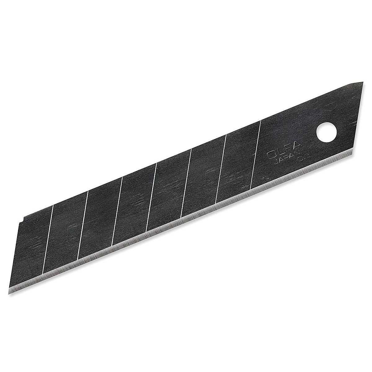 OLFA Heavy-Duty Ratchet-Lock Utility Knife - Zenithce