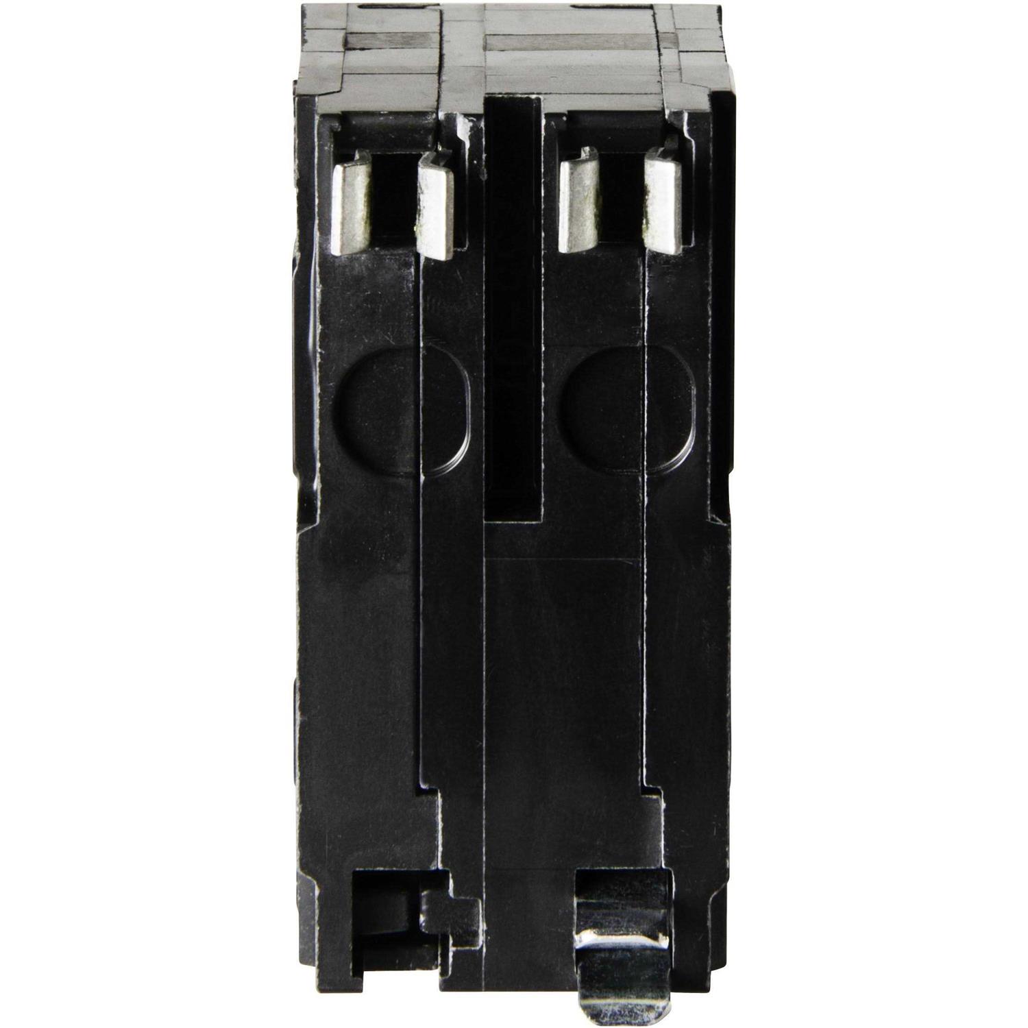 Square D QO Circuit Breaker 60 QO260CP - Zenithce