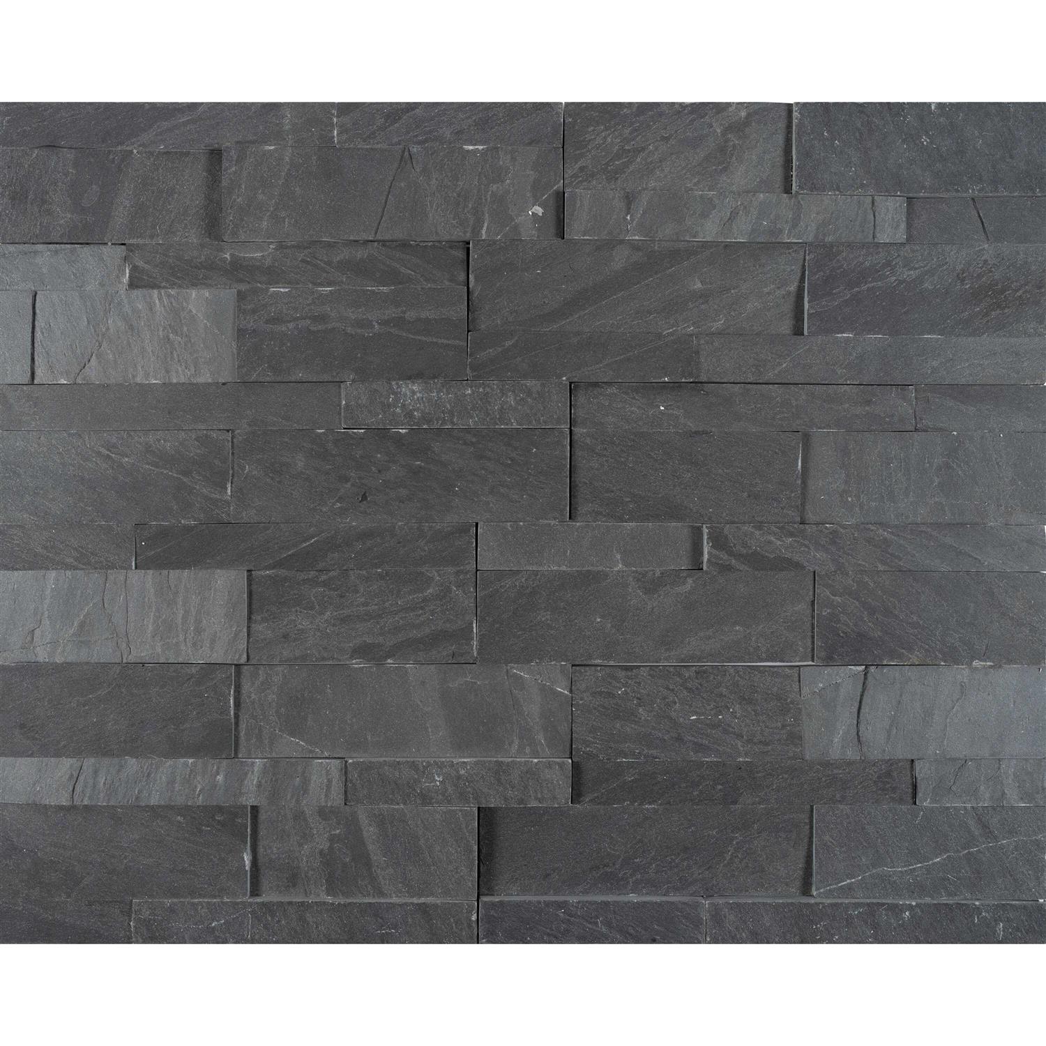 Satori Nouveau Hexagon 7-in x 8-in Matte Porcelain Encaustic Floor and Wall Tile 1001 - Zenithce