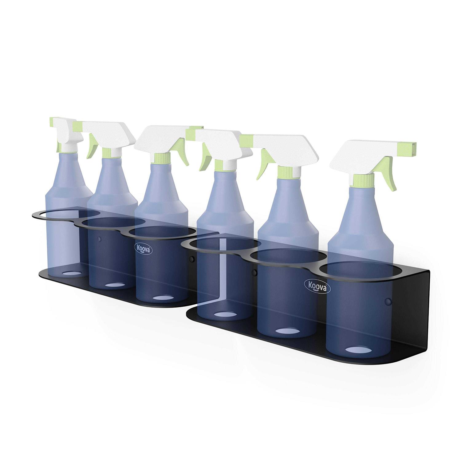 Koova Spray Bottle Holder - Zenithce