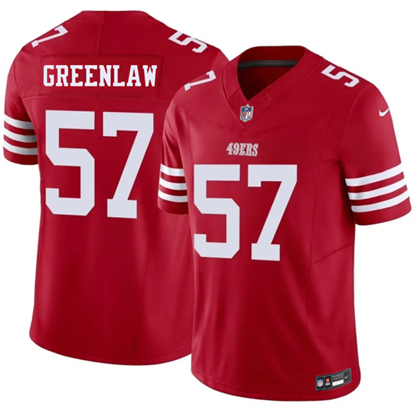 Arizona Cardinals #22 Tyler Allgeier Red 2026 F.U.S.E. Vapor Untouchable Limited Stitched Jersey - Zenithce