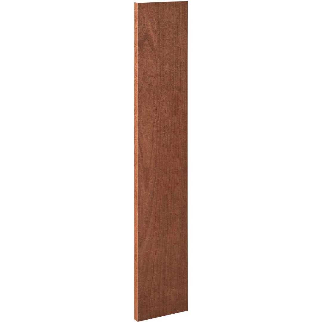 Simplicity by Strasser Simplicity 6 In. W x .75 In. D x 36 H Filler Strip - Zenithce