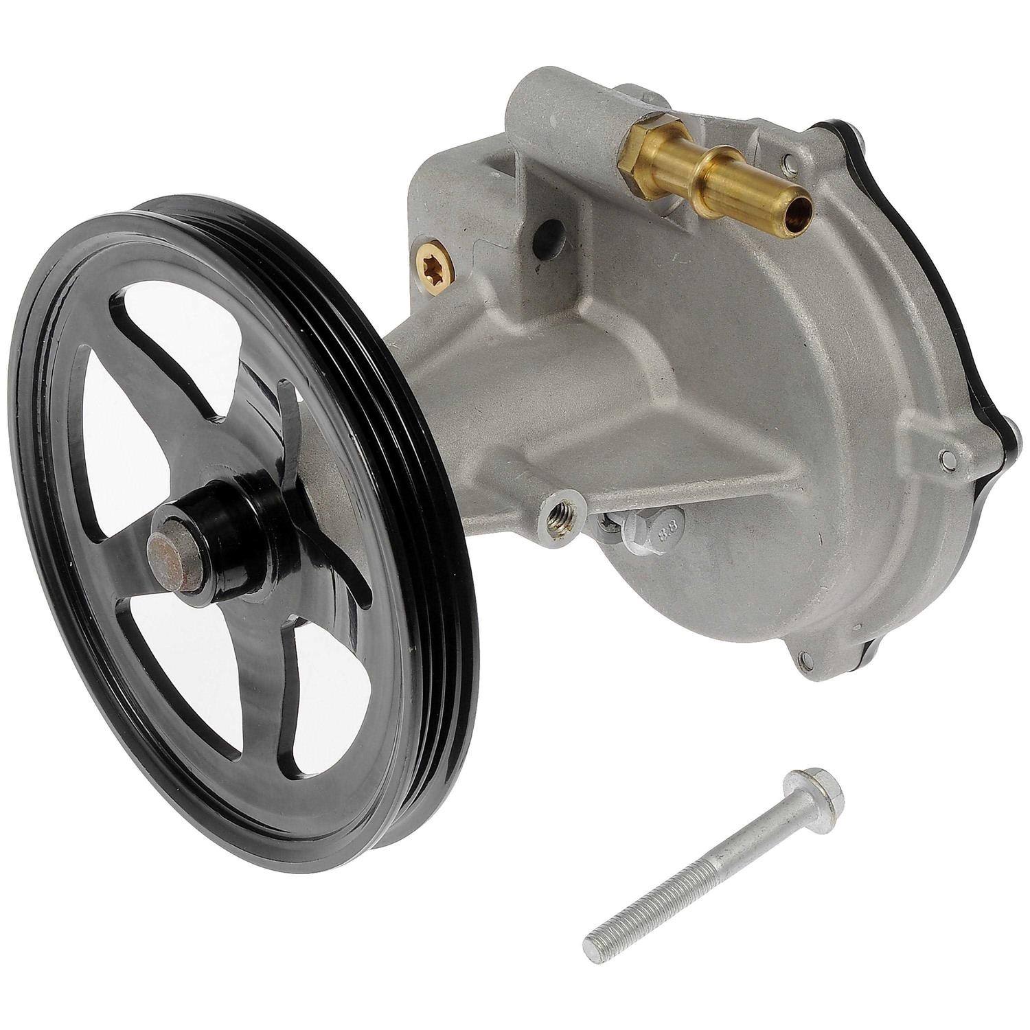 Dorman 904-858 Vacuum Pump - Zenithce