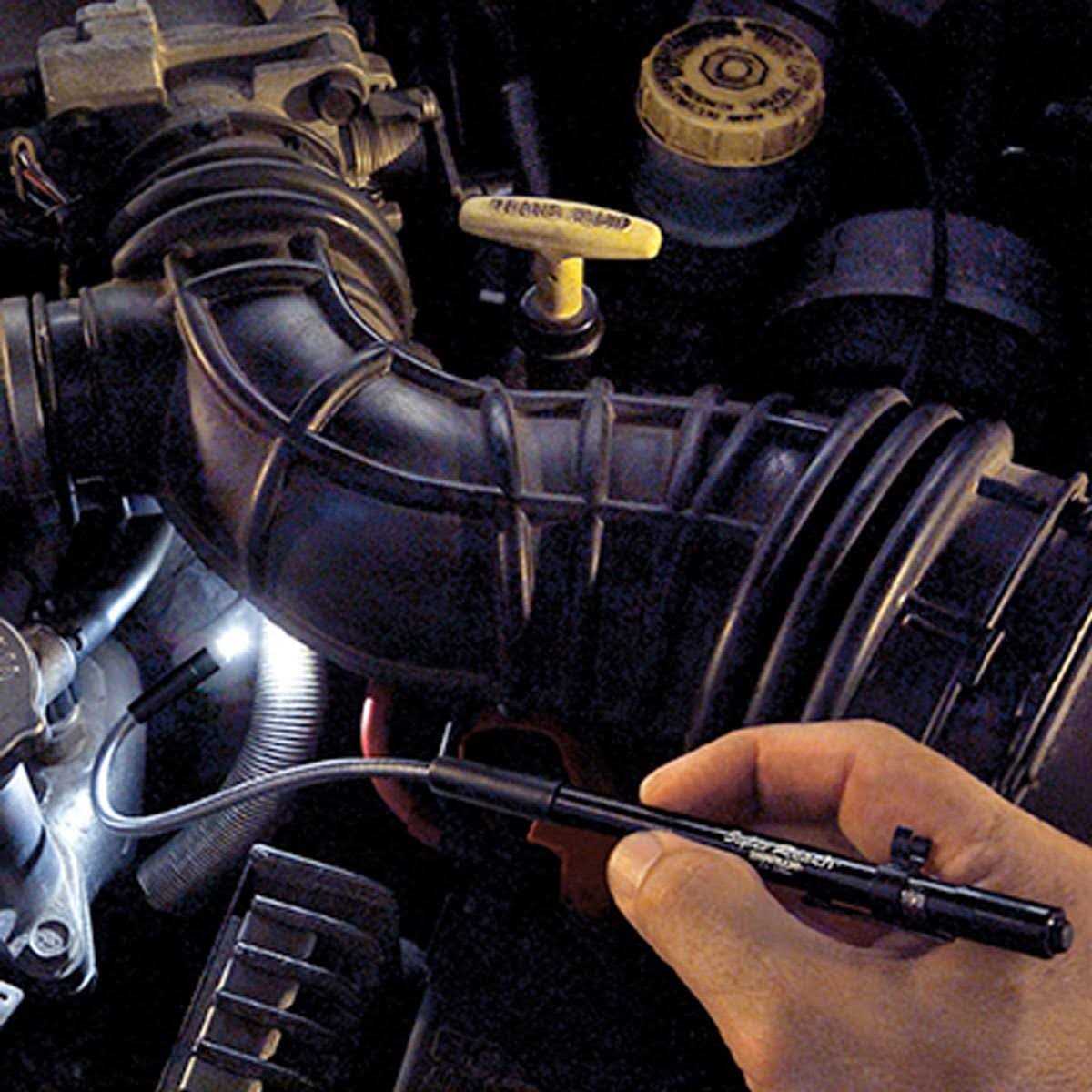Streamlight Stylus - Zenithce