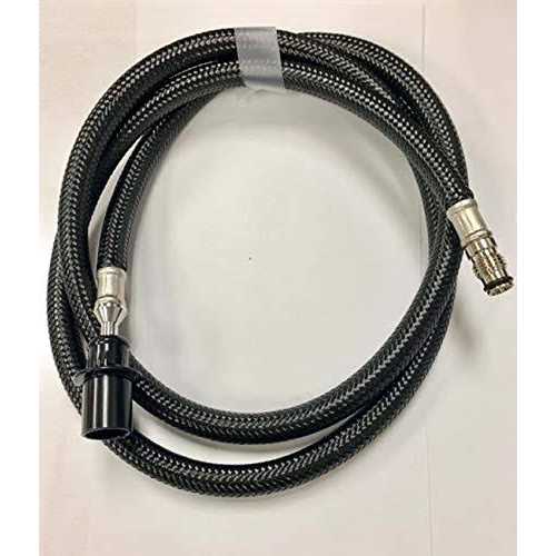 Pfister 950529y Kitchen Spray Head - Zenithce