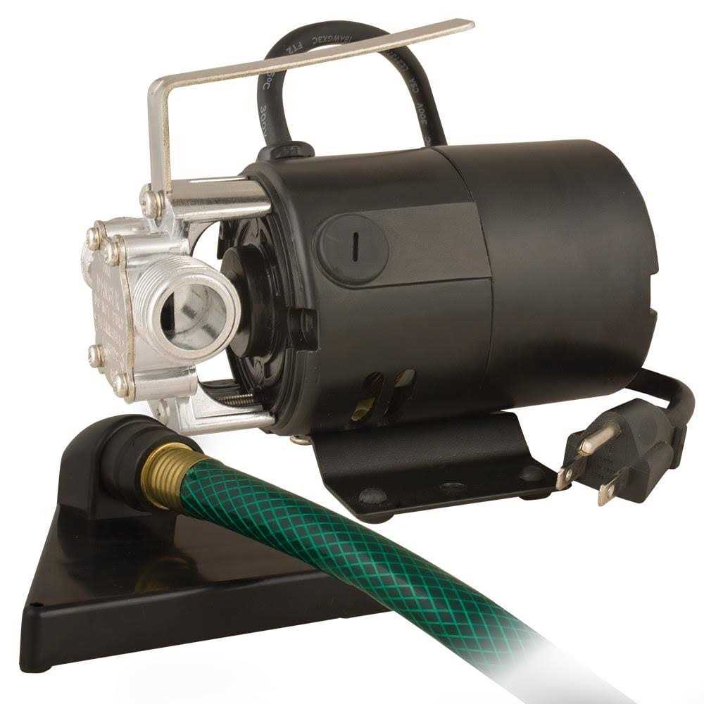 Utilitech 0.5-HP Cast Aluminum Submersible Sump Pump - Zenithce