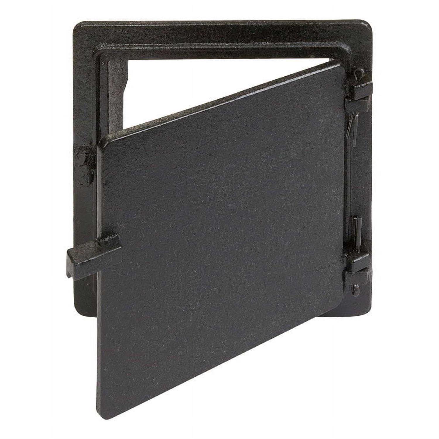 Vestal 36 Fireplace Damper 36 in Throat Front W - Zenithce