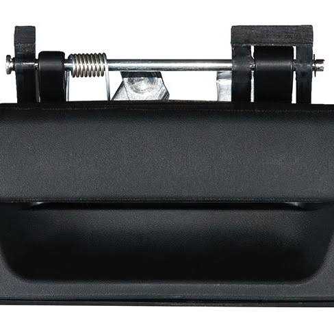 Pop Lock PL1100 Tailgate Lock - Zenithce