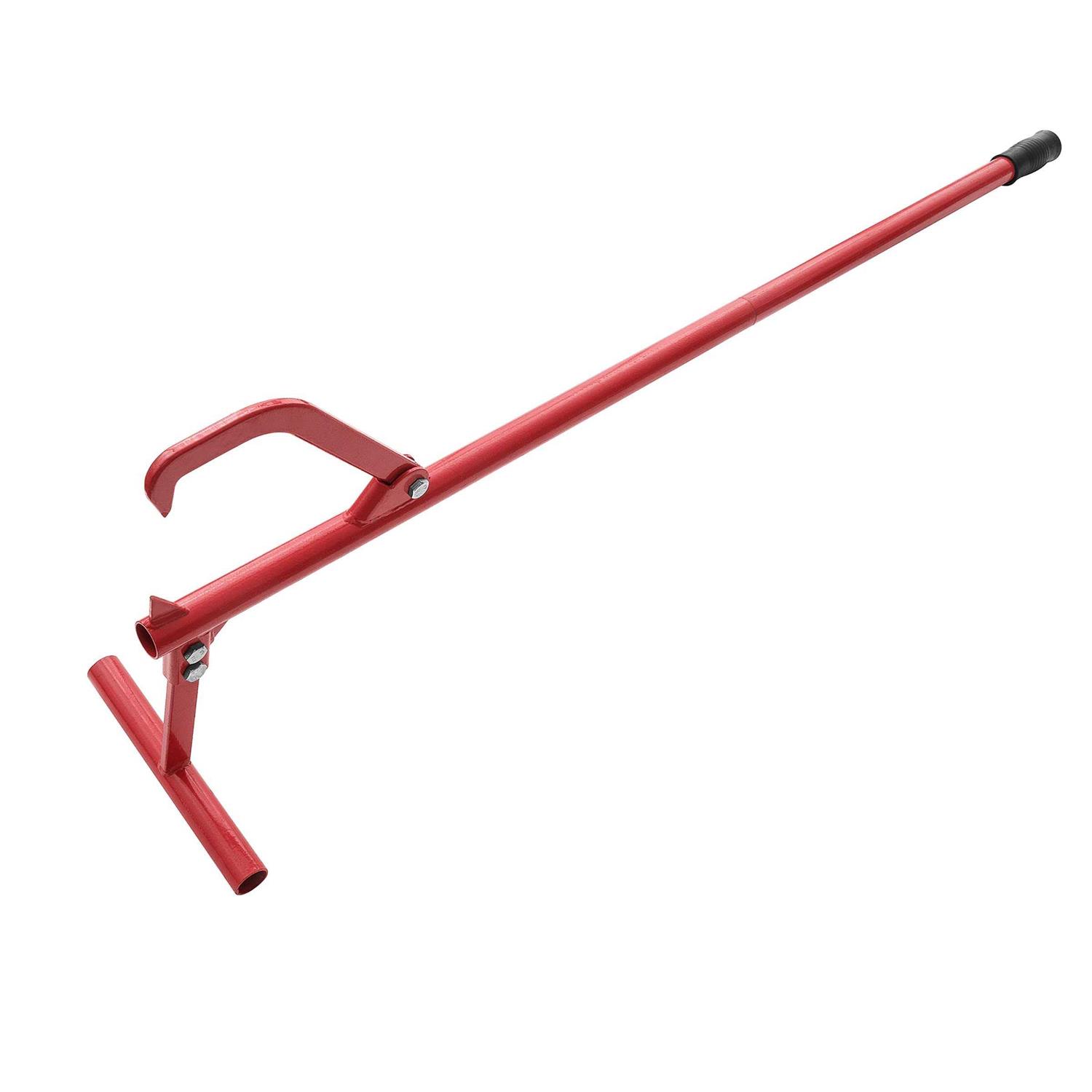 Earth Worth Timberjack Steel Log Lifter - Zenithce