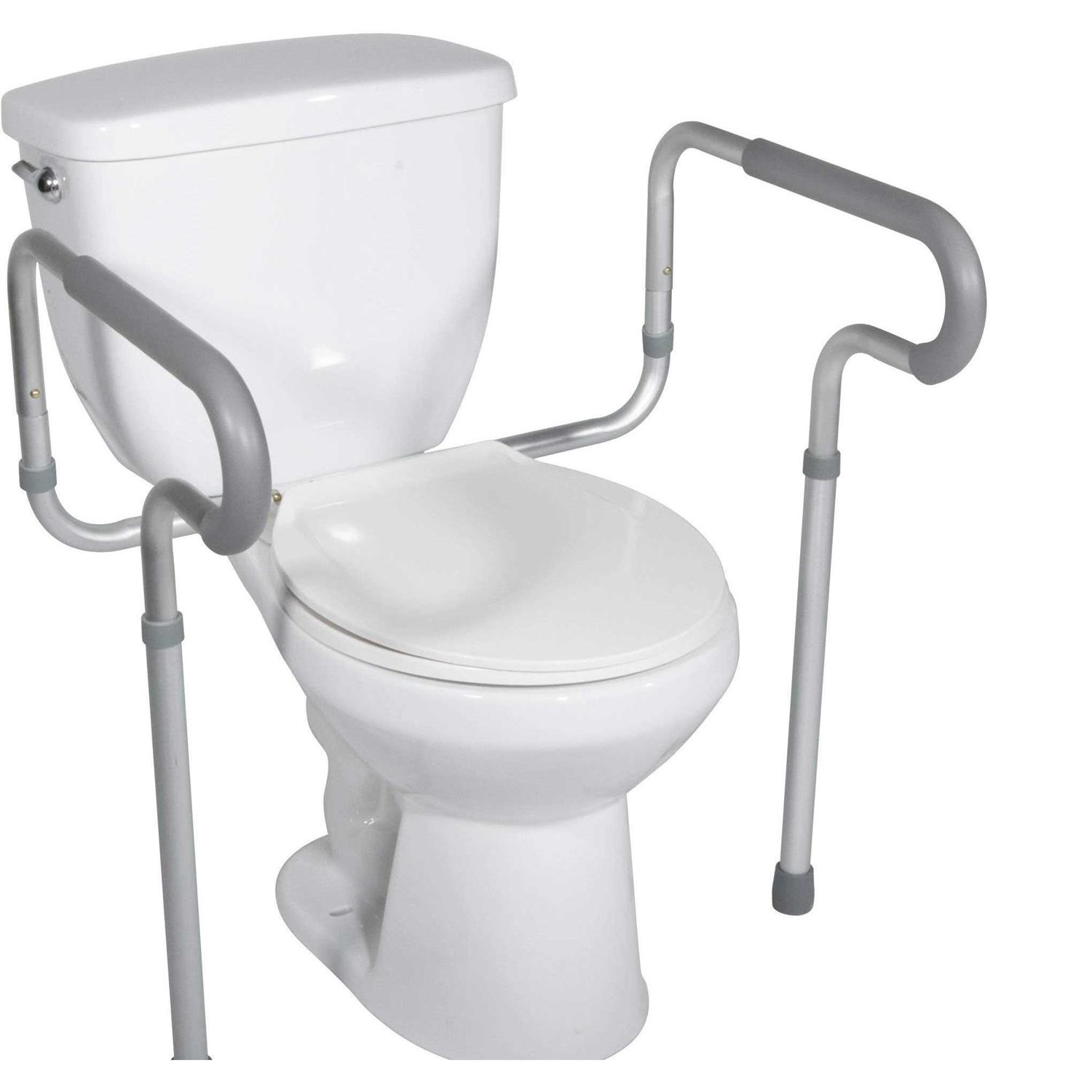 HealthCraft GB-24-CP Easy Mount Grab Bar - Zenithce
