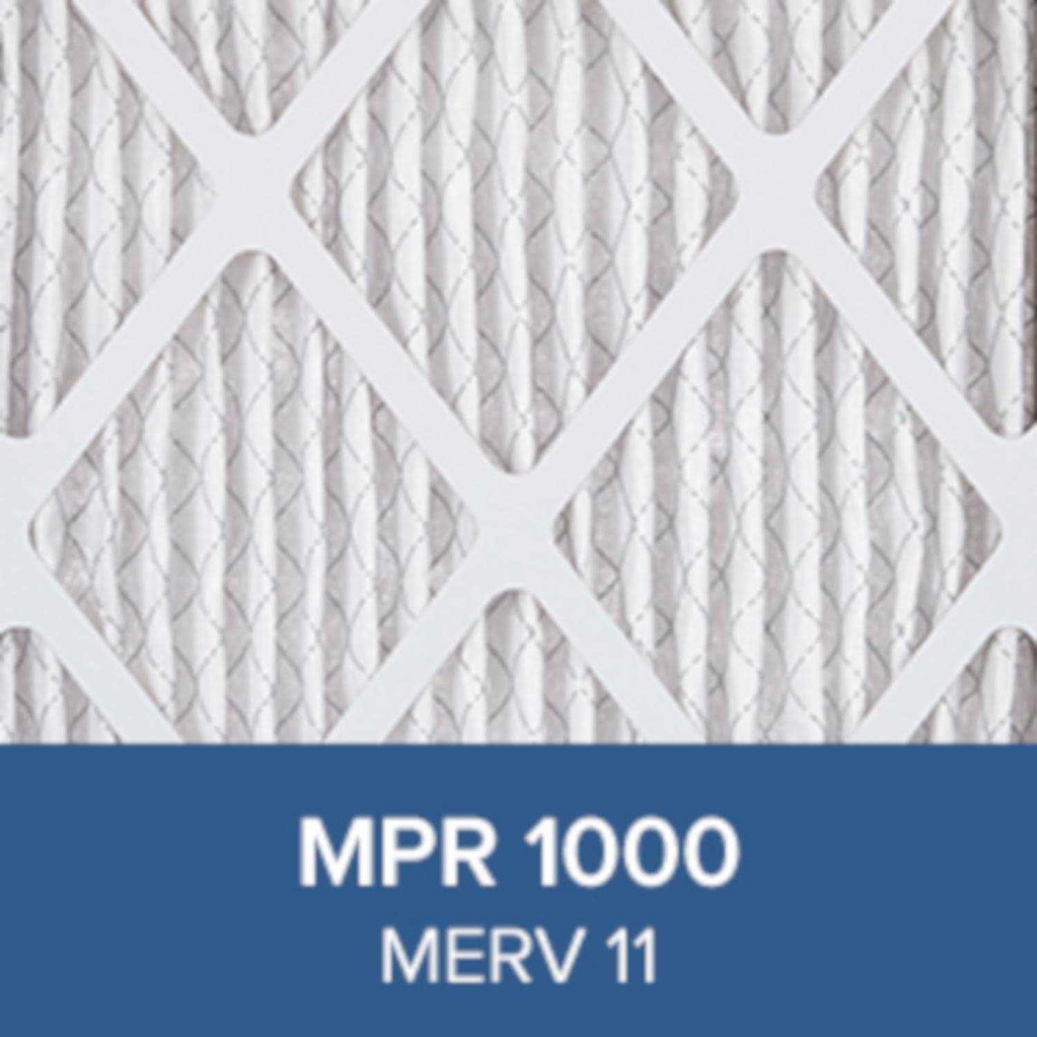 Filtrete Allergen Bacteria & Virus True Hepa Air Purifier Filter - Zenithce