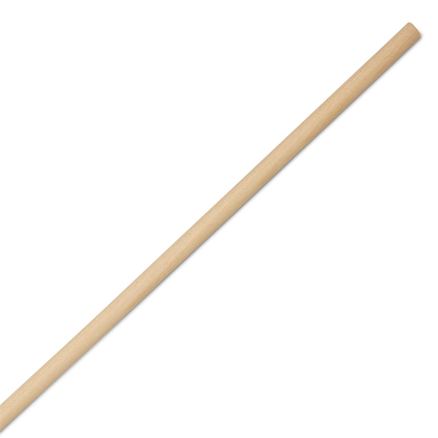 Woodpeckers Dowel Rods Wood Sticks Wooden Dowel Rods Unfinished Hardwood Sticks - Zenithce