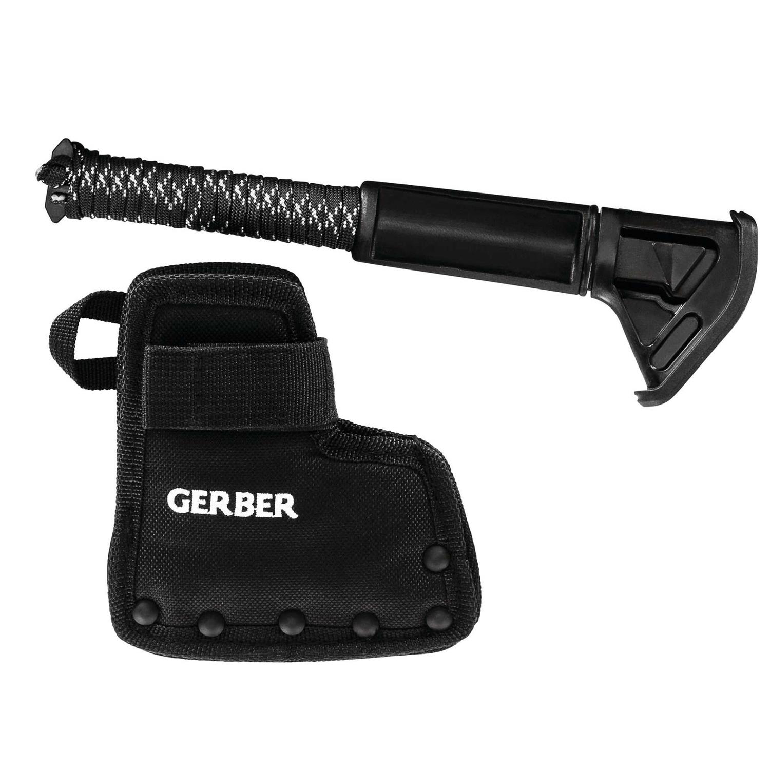 Gerber Bushcraft Axe - Zenithce