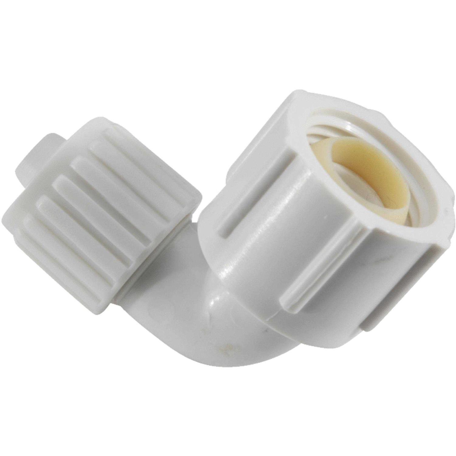 Flair Smart Vent - Zenithce