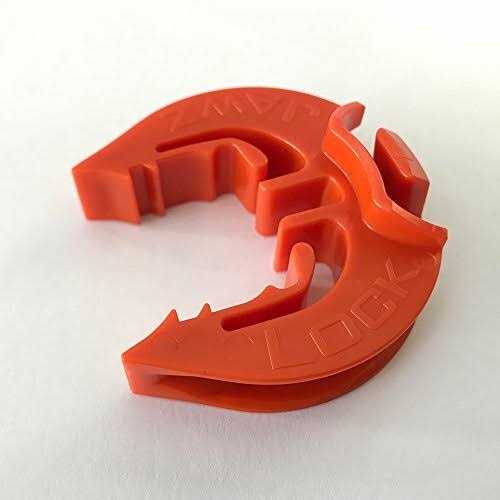 LockJawz T-Post Fence Insulator - Zenithce