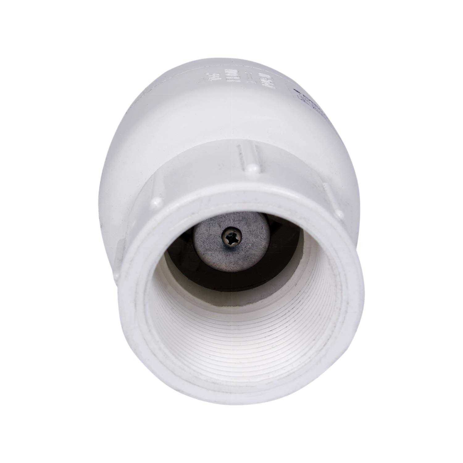 Midline Valve Multi Turn Frost Free Sillcock w/ Vac Break Lead Free - Zenithce