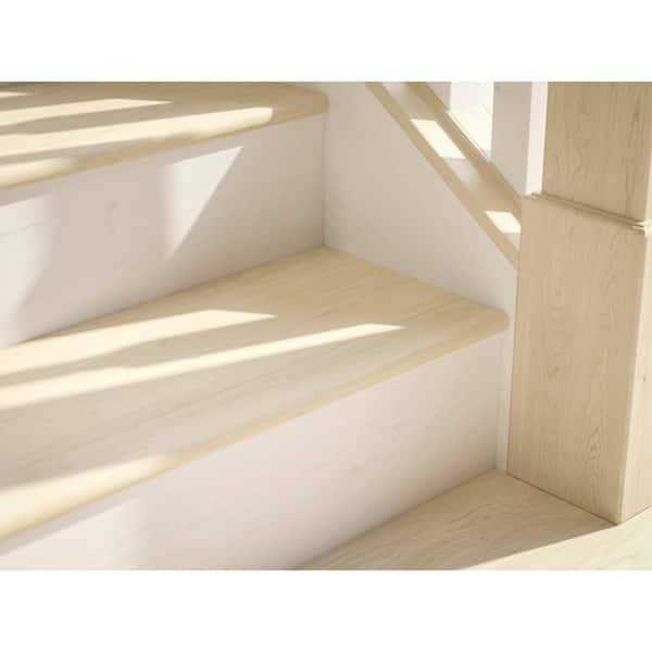 NewAge Products Stairnose Profile 9.5mm - Zenithce