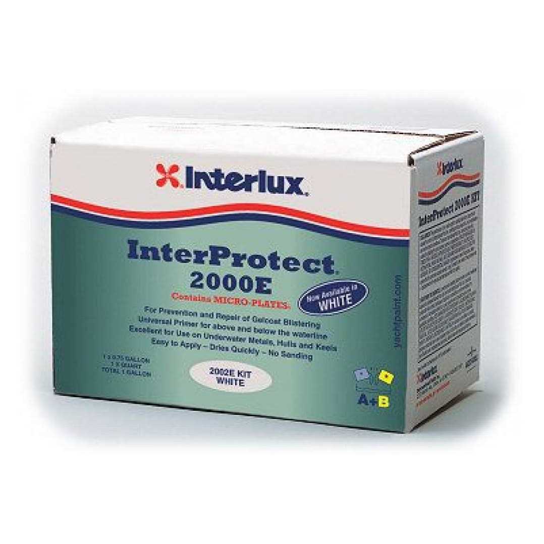 Interlux Interprotect - Zenithce