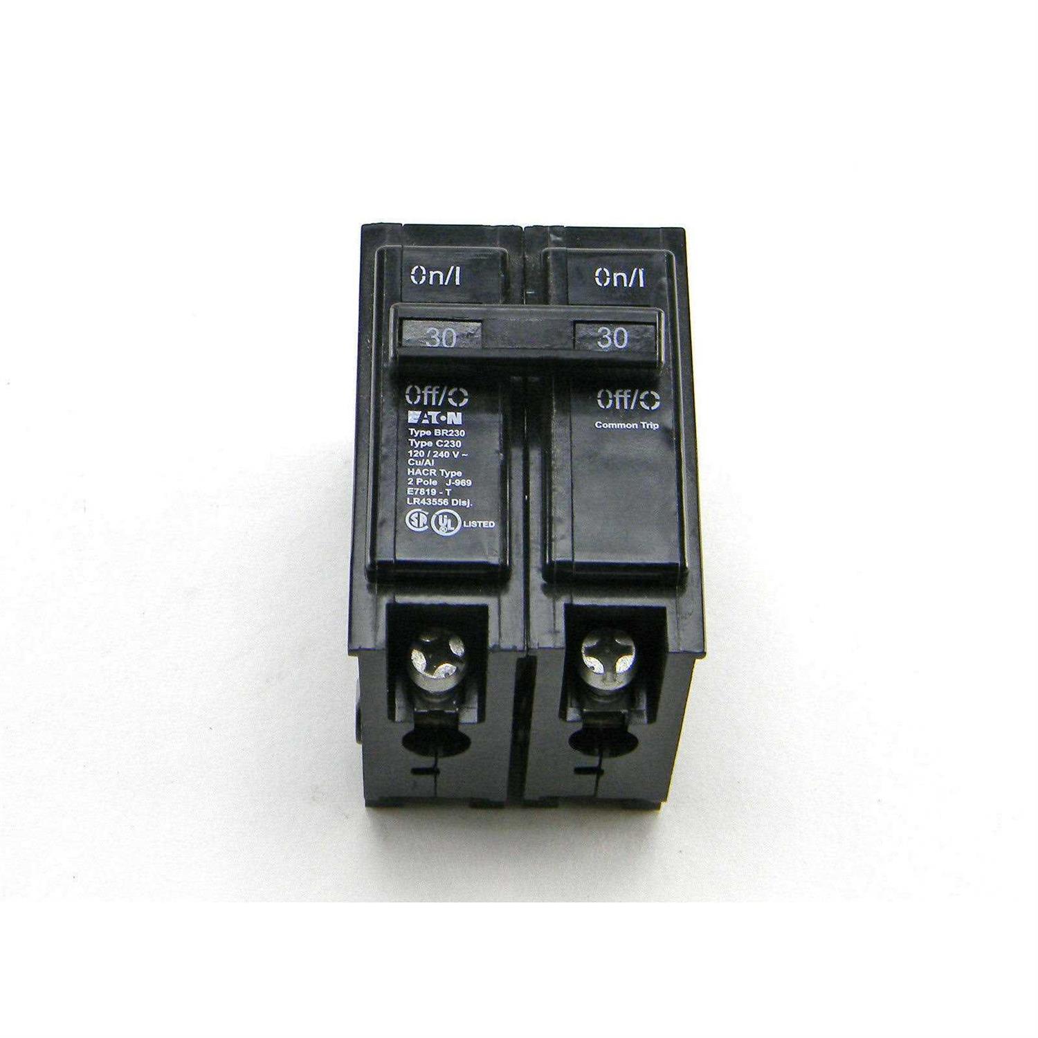 Eaton BR1515 Circuit Breaker - Zenithce