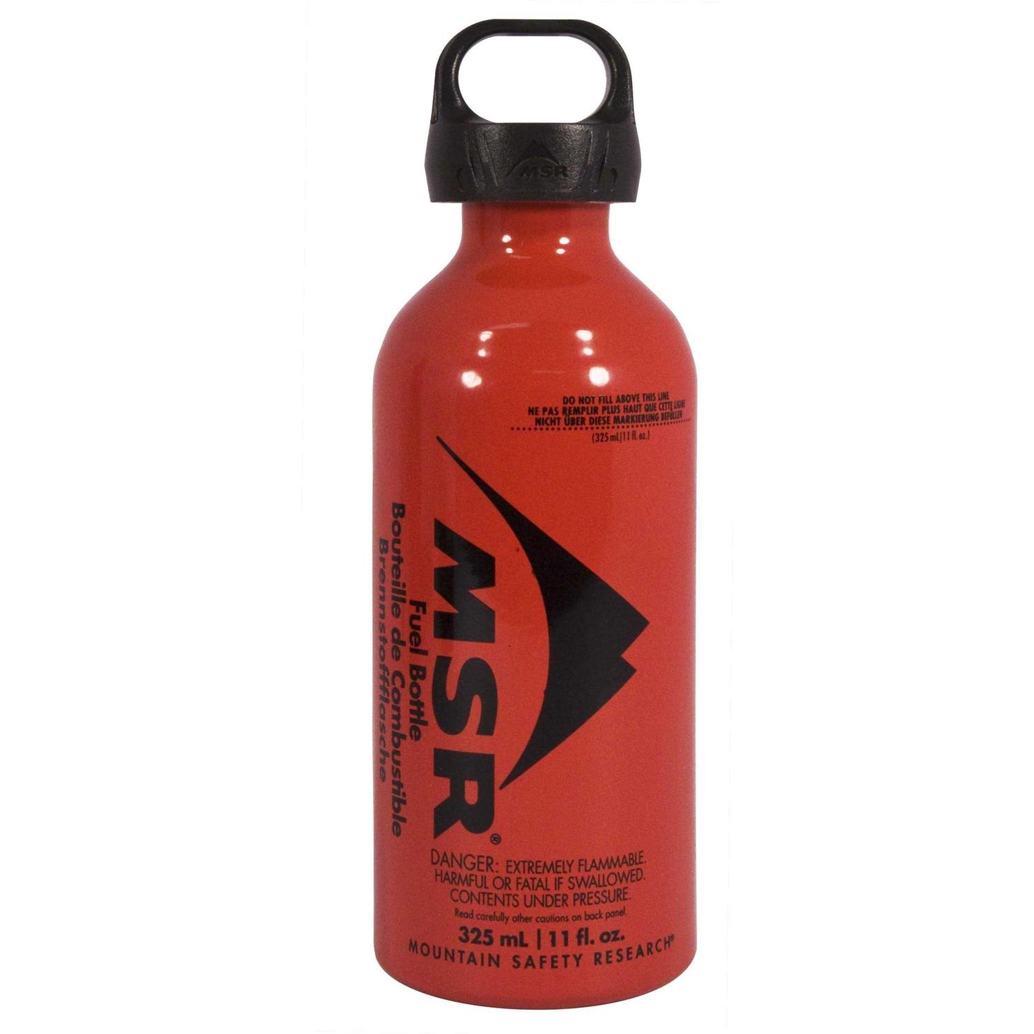 MSR Fuel Bottle - Zenithce