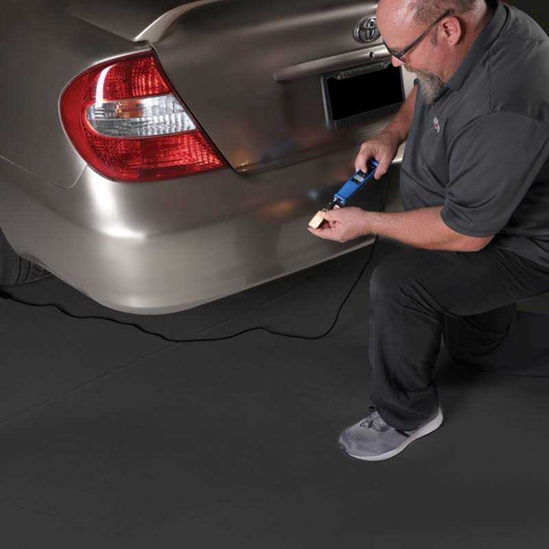 Innova 3614 Compression Tester Plus - Zenithce
