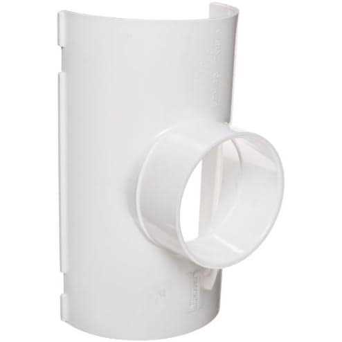 Spears 3/4 PVC Schedule 40 Insert x IPS Spigot Adapter 460-007 - Zenithce