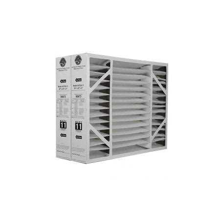 Lennox Healthy Climate 20x25x5 X6673 MERV 11 Filter - Zenithce