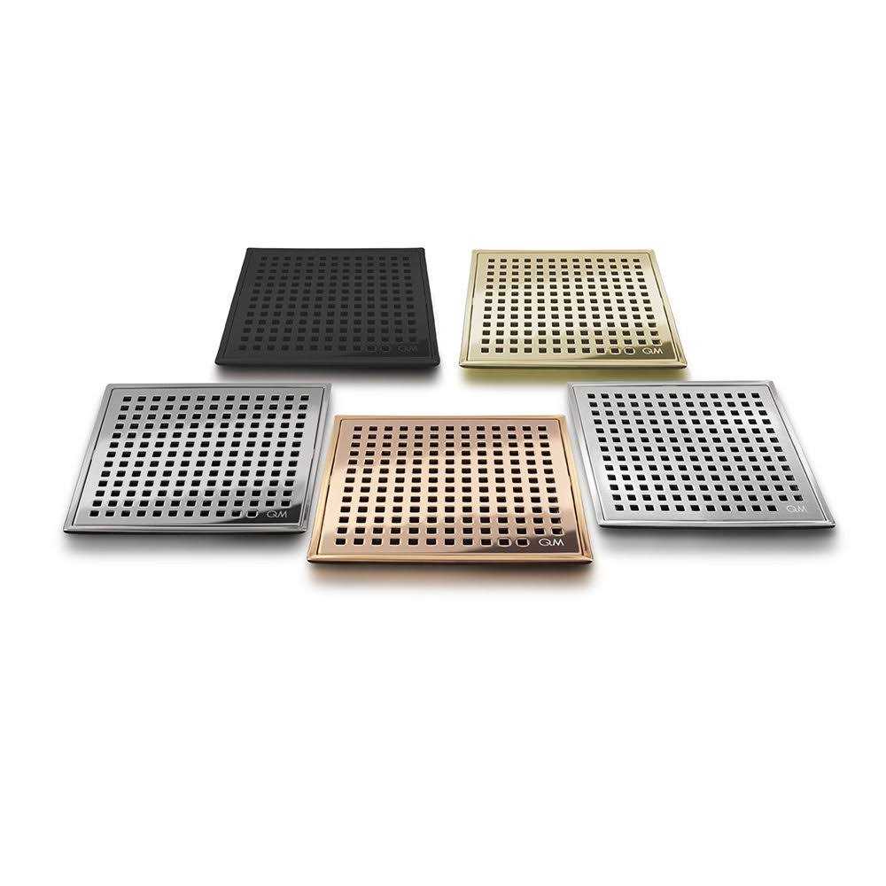 QM Drain Lagos Series Mira Drain - Zenithce