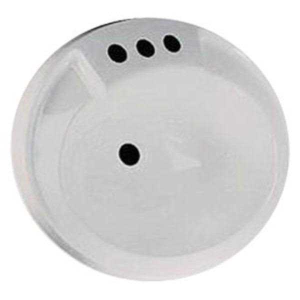 LaSalle Bristol 16186PWA Sink - Zenithce