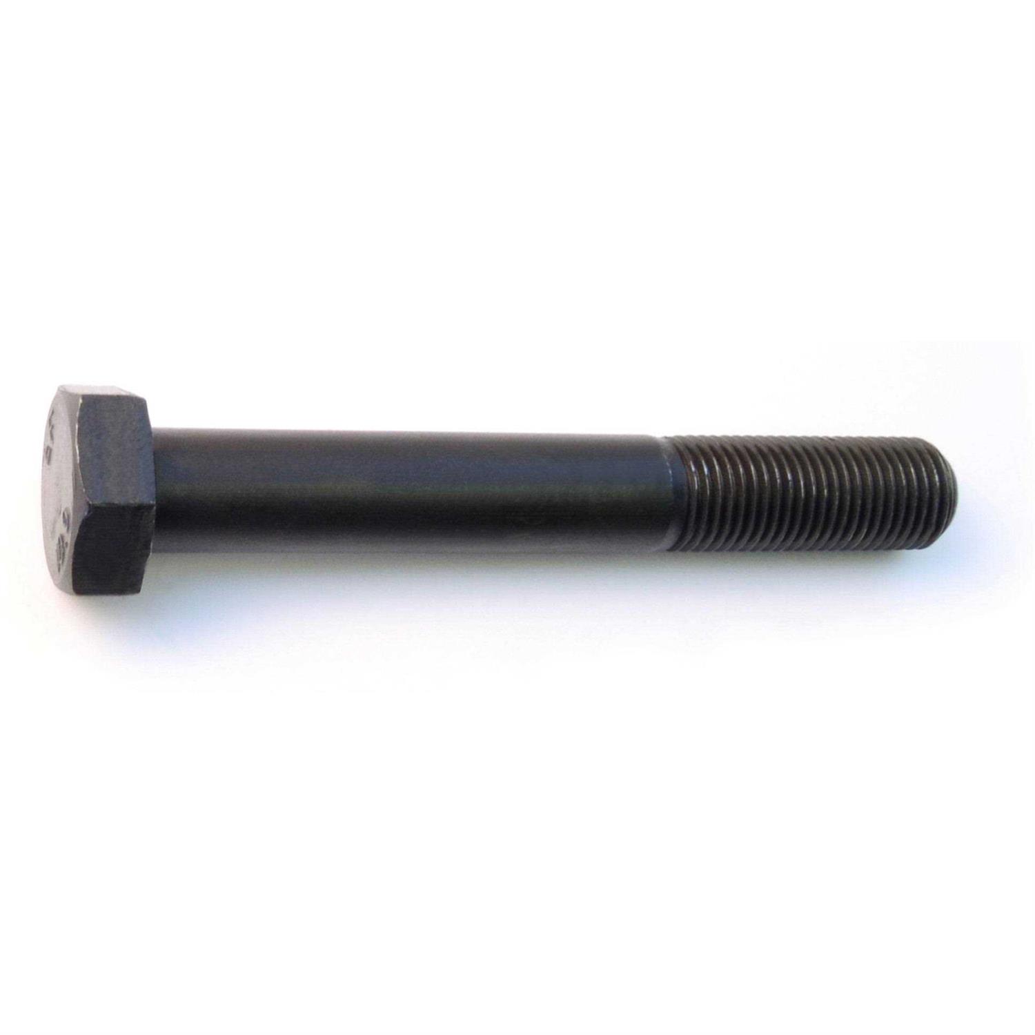 Midwest Fastener 12mm-1.75 x 35mm Flange Bolts - Zenithce