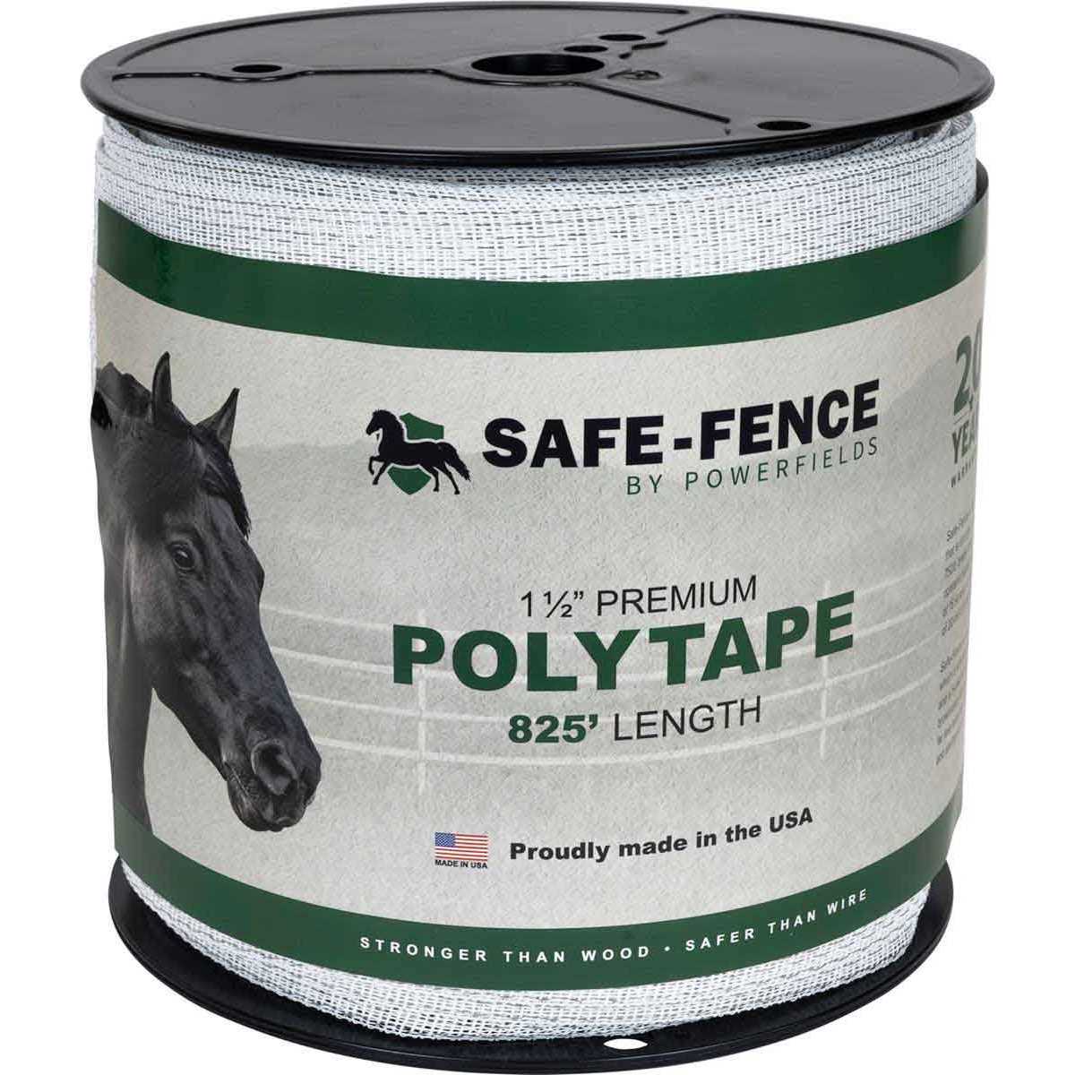 Powerfields 9 Wire Polywire - Zenithce