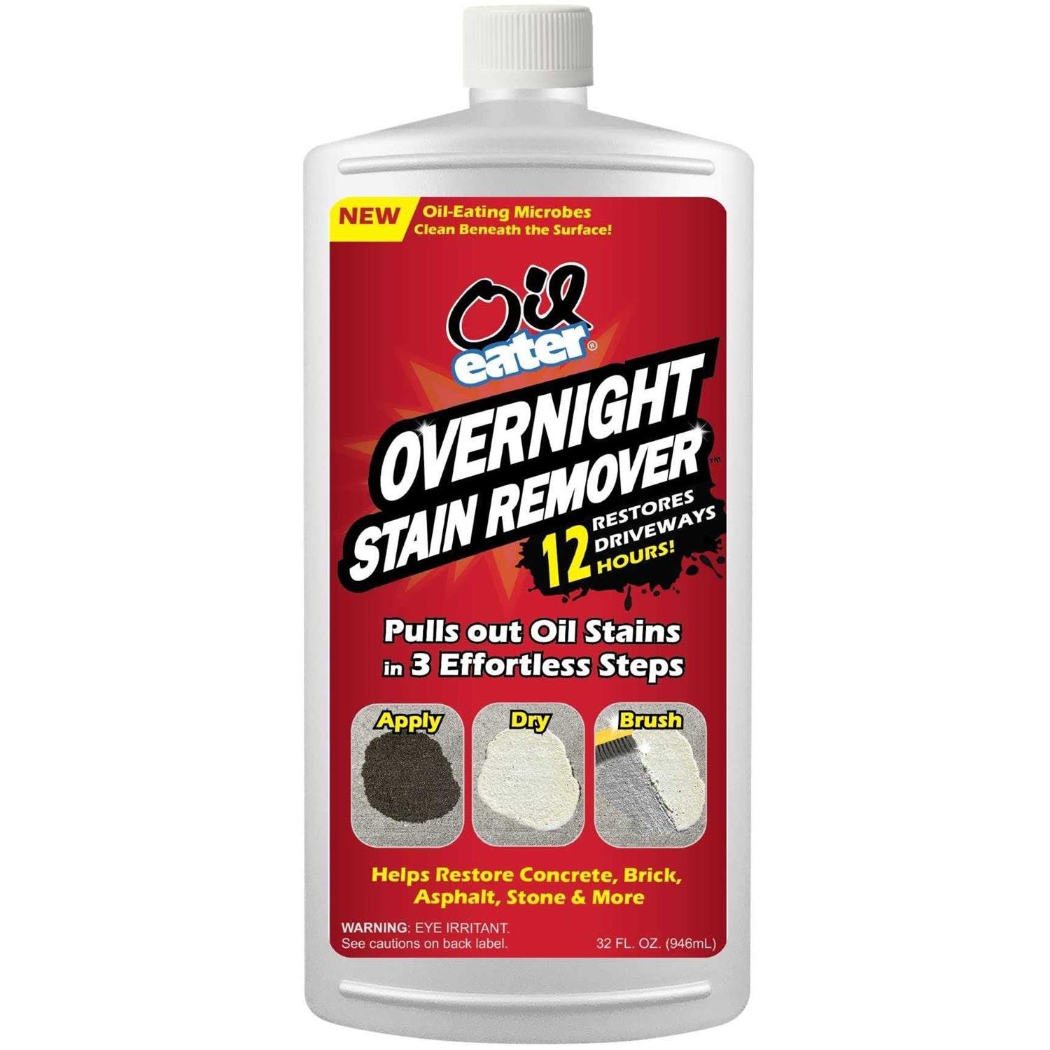 Oil Eater Cleaner Degreaser AOD3035444 - Zenithce