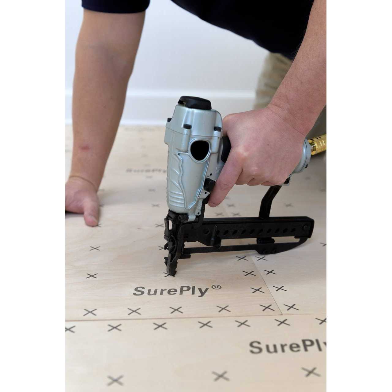 Lowe’s 1/4-in x 4-ft x 8-ft Osb 776391100000 - Zenithce