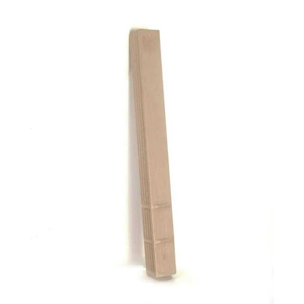 Post Protector 6 in. x 6 in. x 60 in. in-Ground Post Decay Protection - Zenithce
