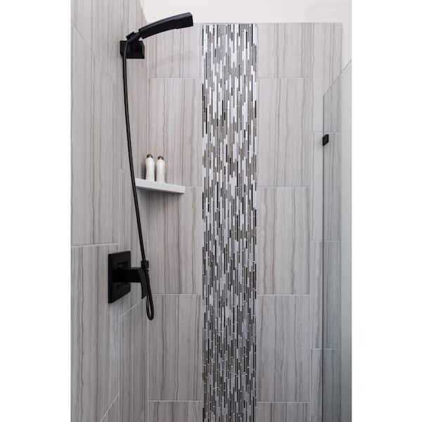 Emser Tile Chronicle 12 x 24 Porcelain Tile - Zenithce