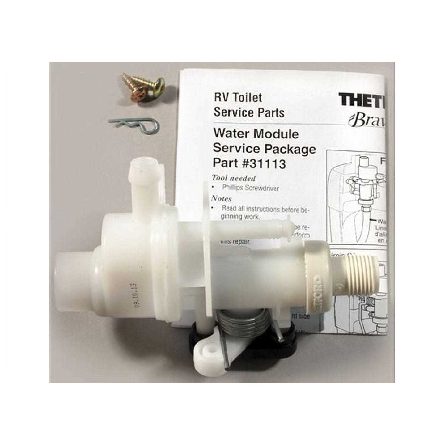 Thetford 17919 Titan Sewer Hose Support - Zenithce