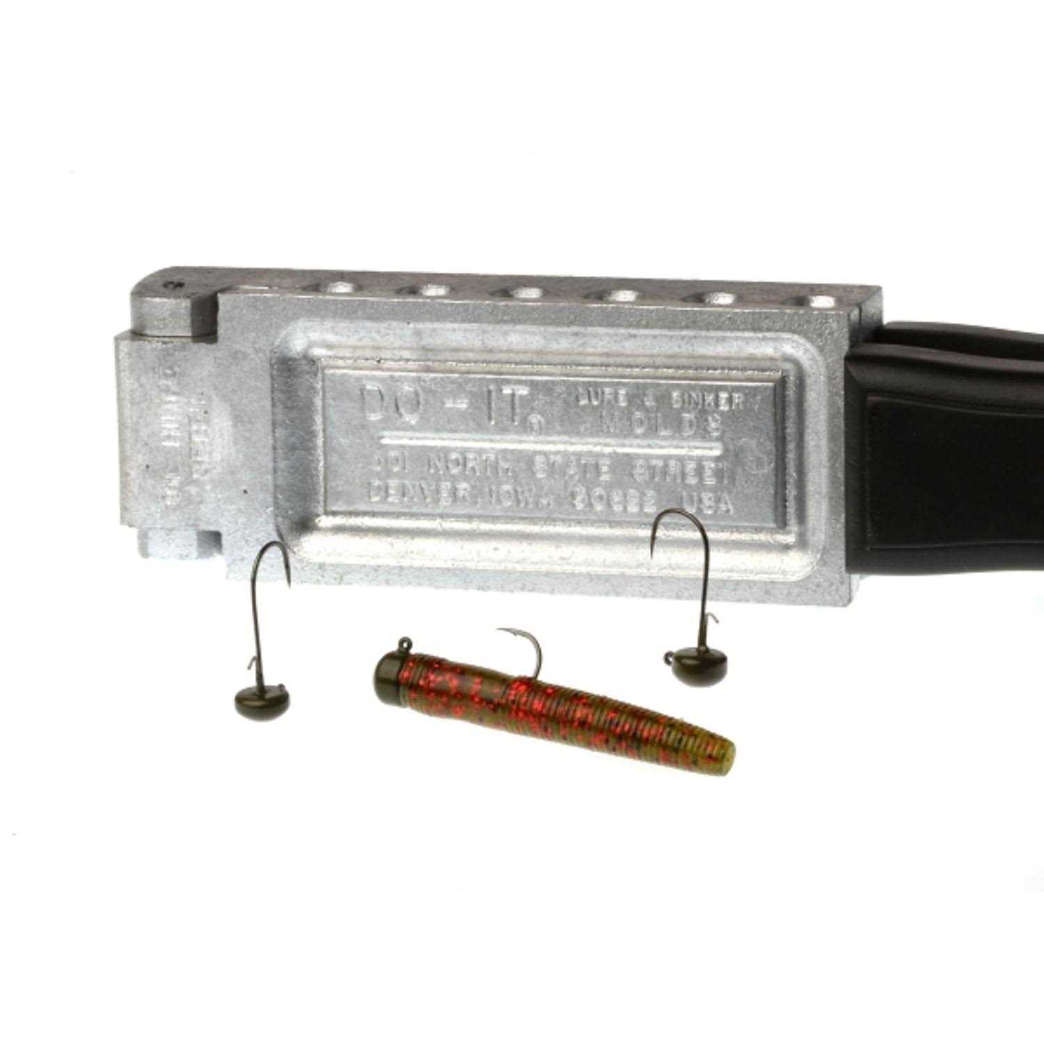 Do it Hot Pot 2 Electric Melting Pot for Lead Melts Lead Ingots Quickly - Zenithce