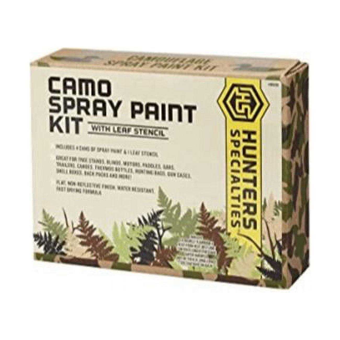 Hunters Specialties Camo Spray Paint - Zenithce