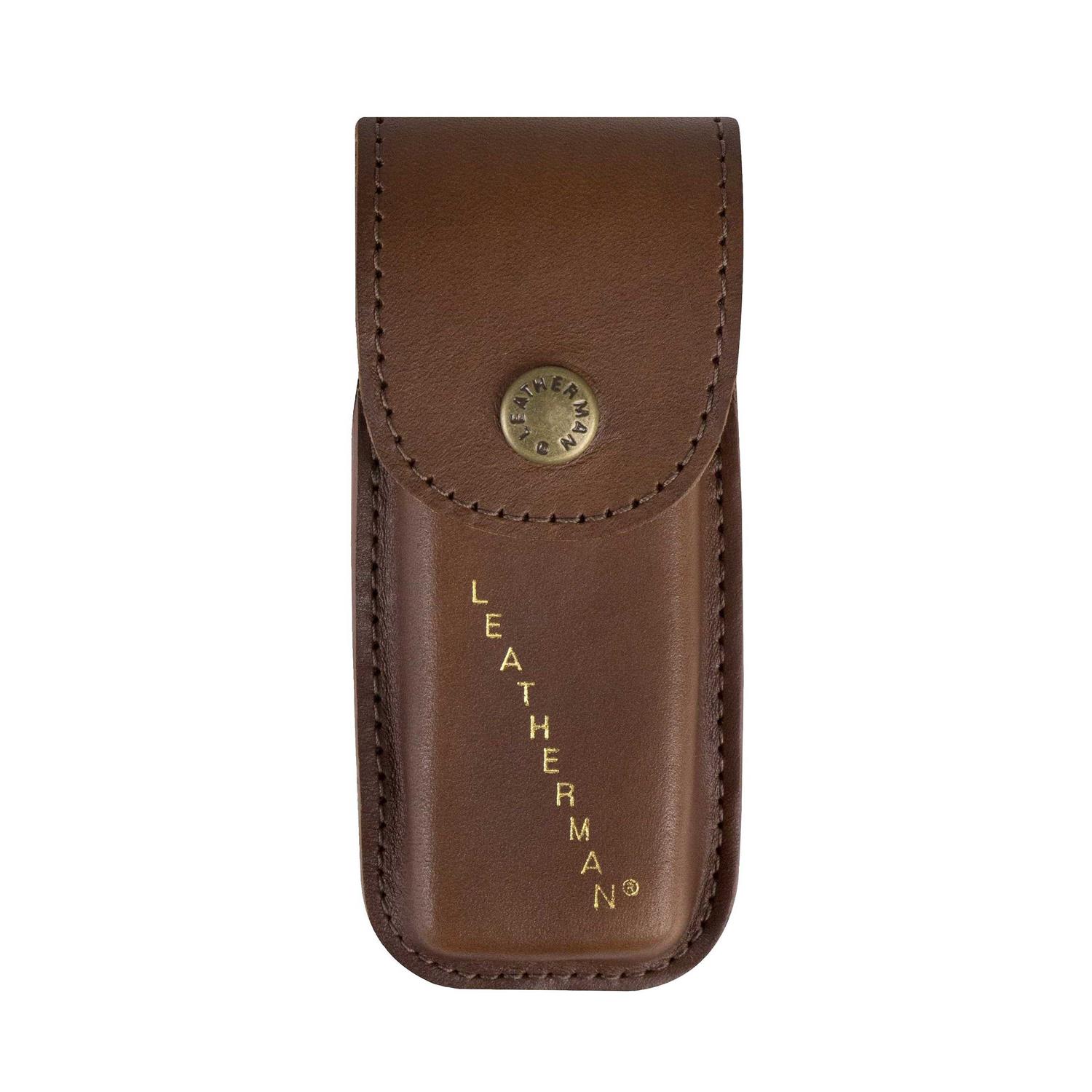 Leatherman Heritage Leather Sheath - Zenithce