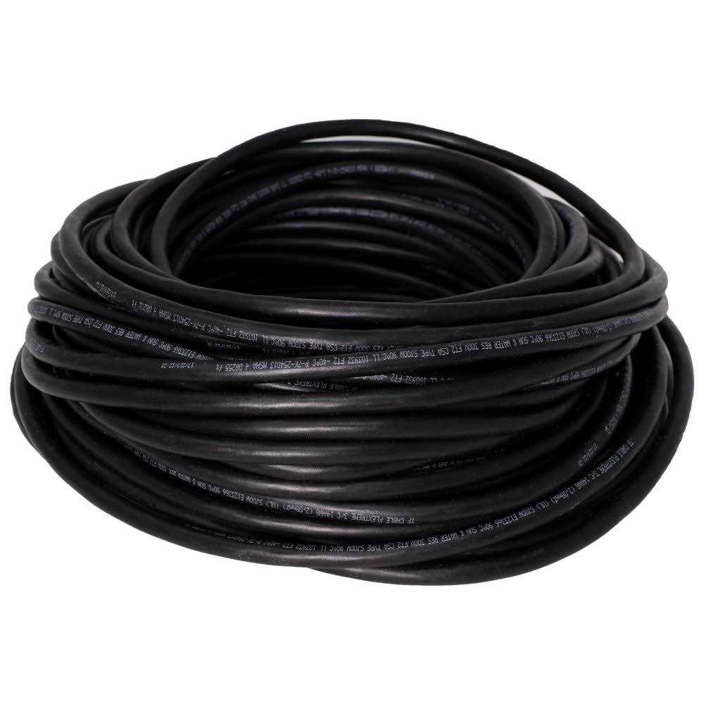 of 12/3 Electrical Wire - Zenithce