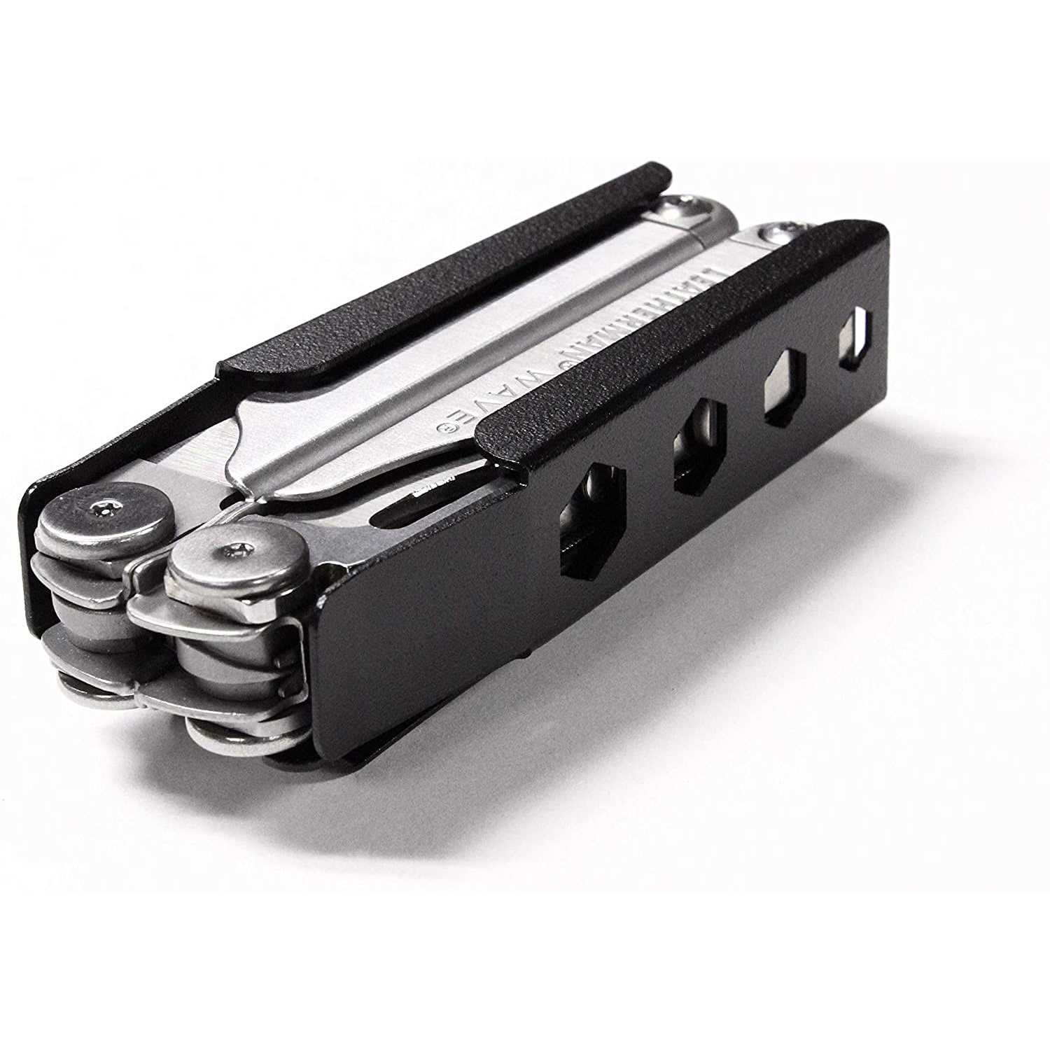 RAE GEAR BIT KIT + RATCHETING EXTENDER with UNIVERSAL BELT SIZE & ROTATABLE BELT CLIP - Zenithce