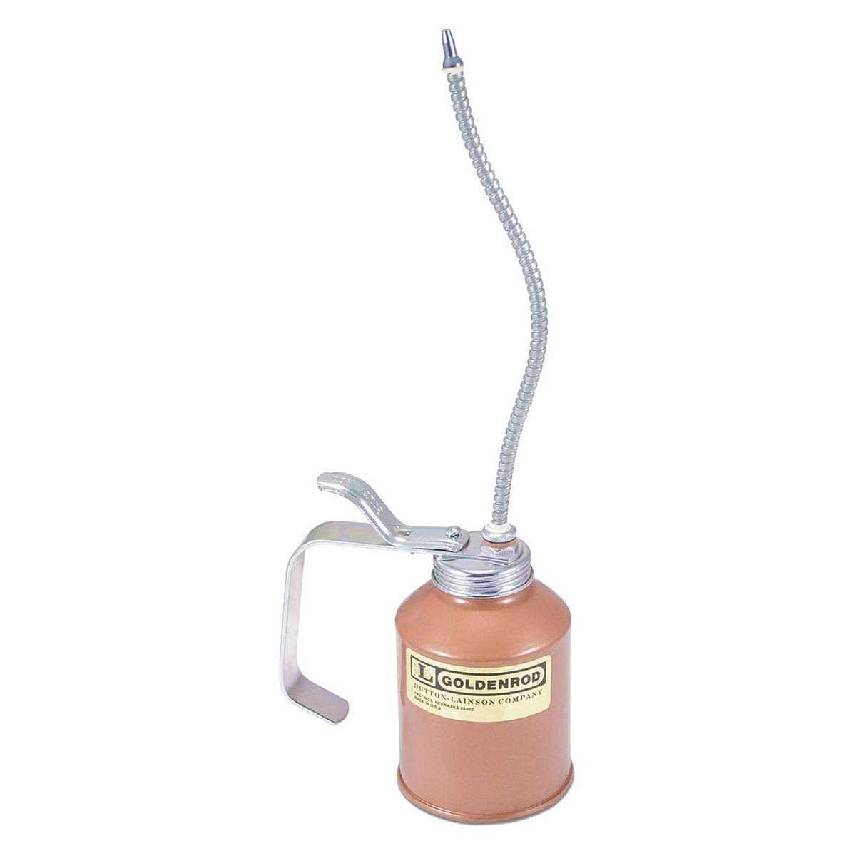 Goldenrod Industrial Pump Oiler - Zenithce