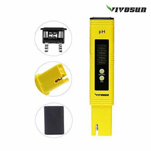 VIVOSUN Digital Heat Mat Thermostat Temperature Controller 40108 f for Seedlings Germination Rooting Fermentation and Reptiles - Zenithce