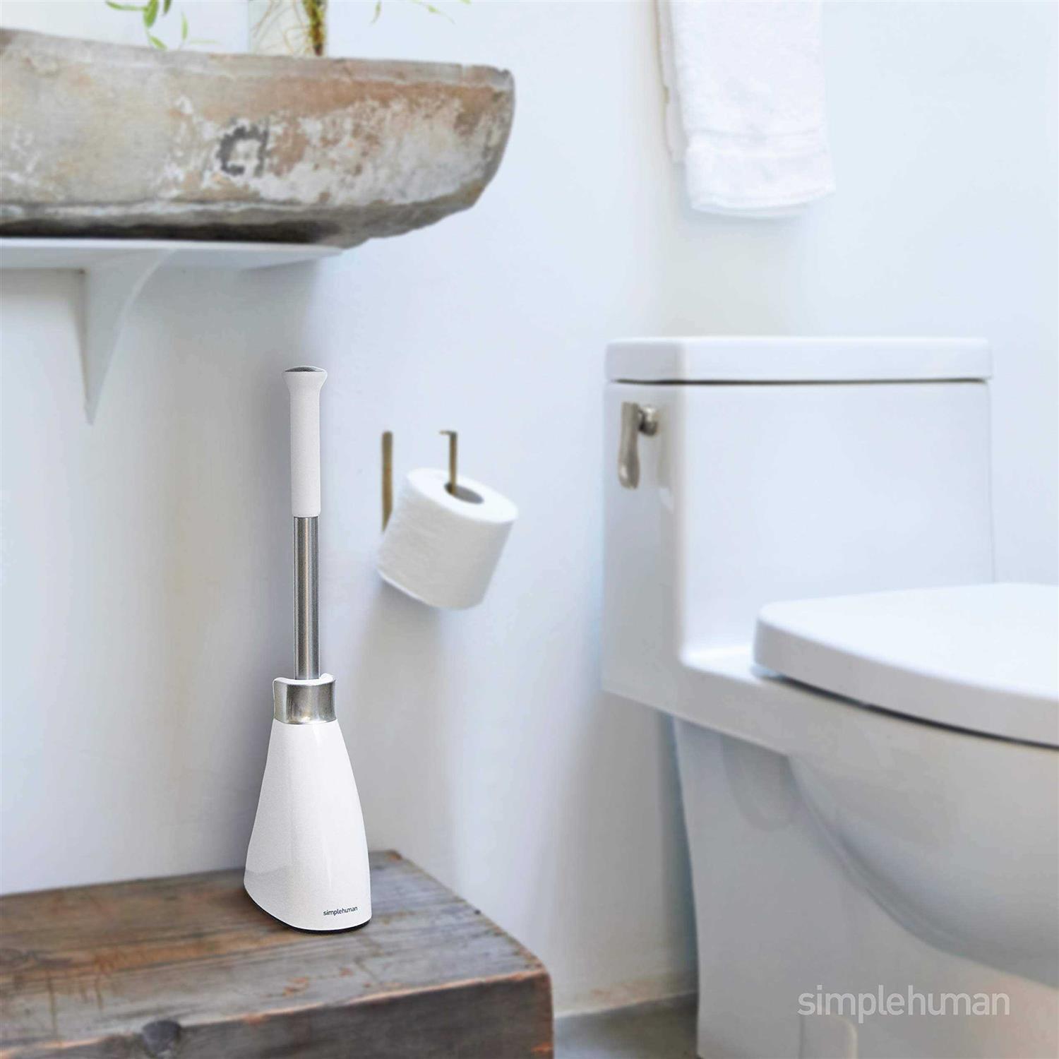SimpleFix Ceramic Tile & Fixture Caulk - Zenithce