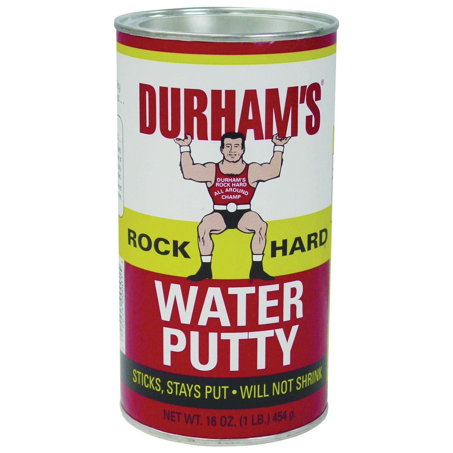 Durham Water Putty - Zenithce