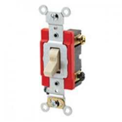 Leviton 1222-2W Double-Pole Toggle Switch - Zenithce