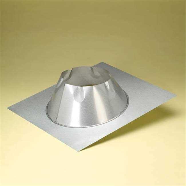 DuraVent DuraPlus 6 Diameter Stainless Steel Chimney Pipe - Zenithce